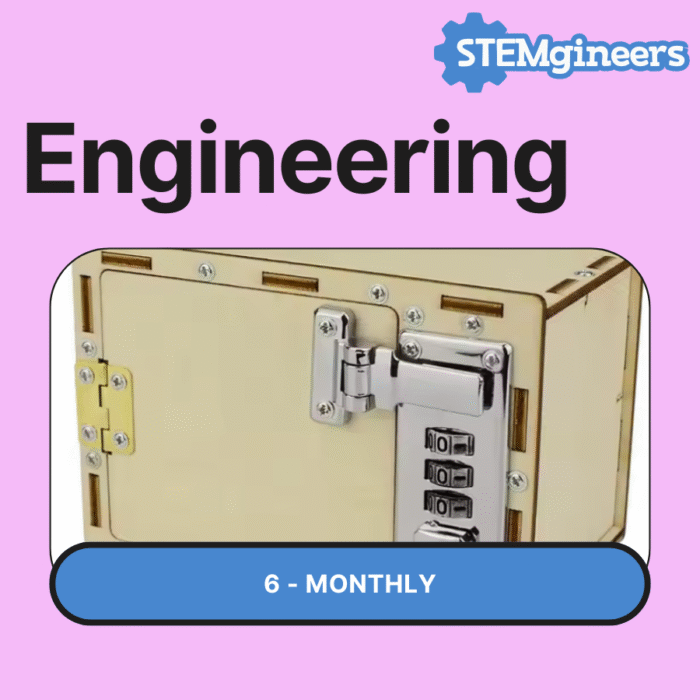 Monthly Engineering Subscription Image