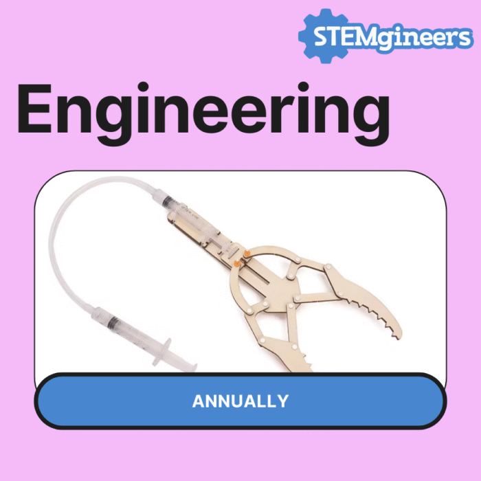 Monthly Engineering Subscription Image