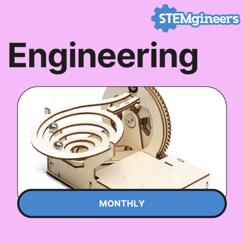 Monthly Engineering Subscription Image