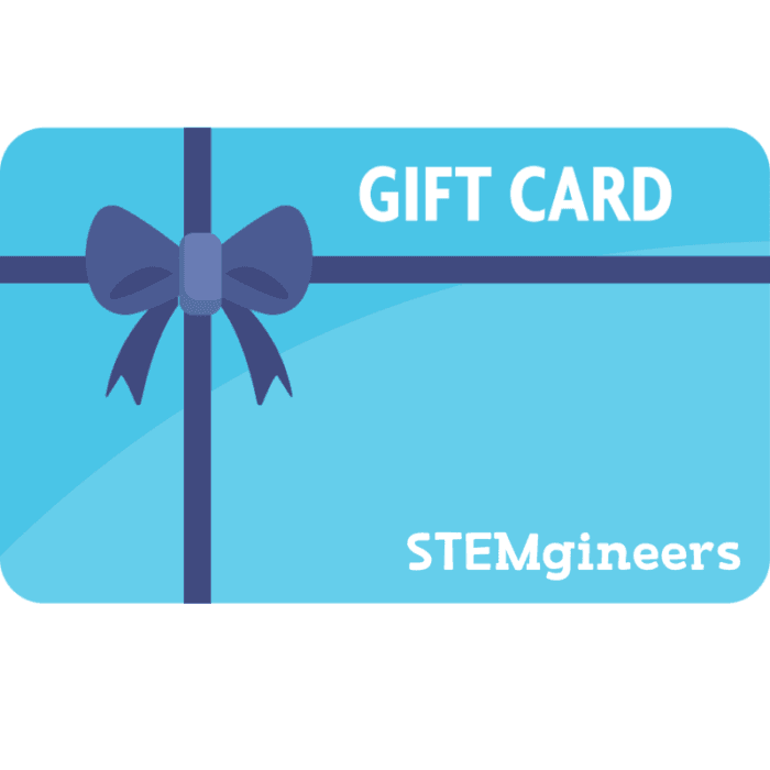 12 Month Engineering Subscription Gift Card