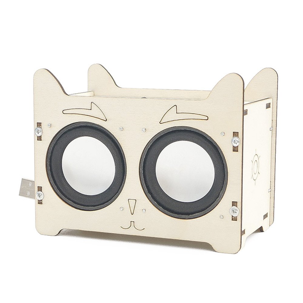 Bluetooth Speaker Kit - Image 2
