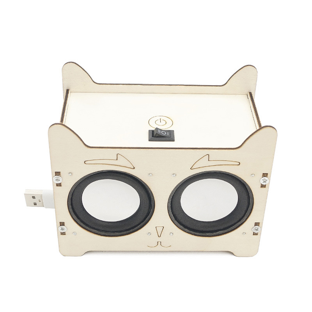 Bluetooth Speaker Kit - Image 3