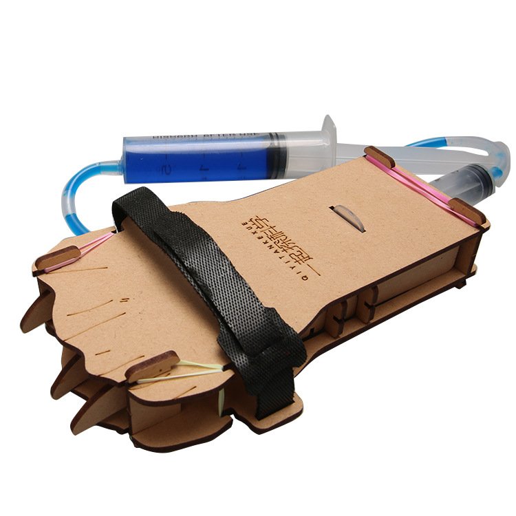 DIY Wolverine Hydraulic Claw Kit - Image 3