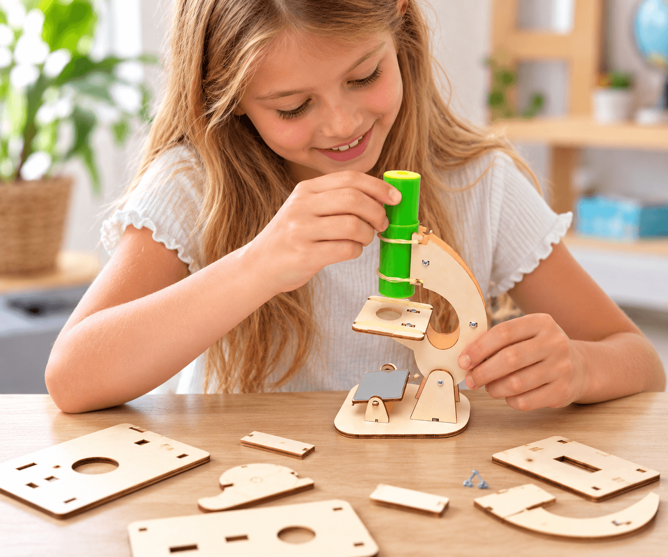 Science Bundle Box – 4 STEM Projects - Image 2
